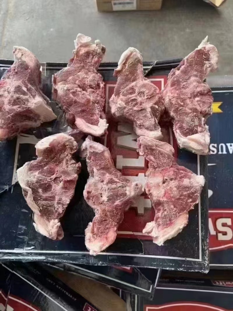 蝴蝶骨