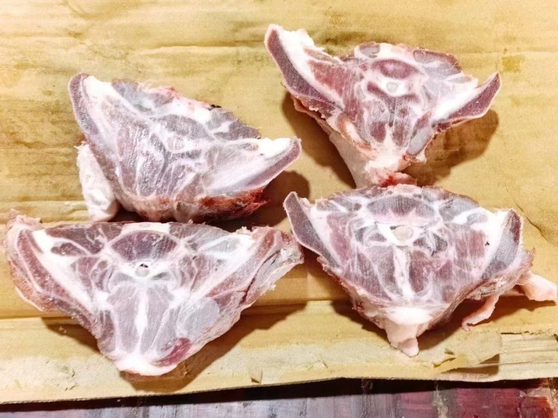 蝴蝶骨