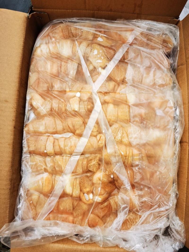 精品羊捆肠精修无油羊捆肠，九成熟好评率100