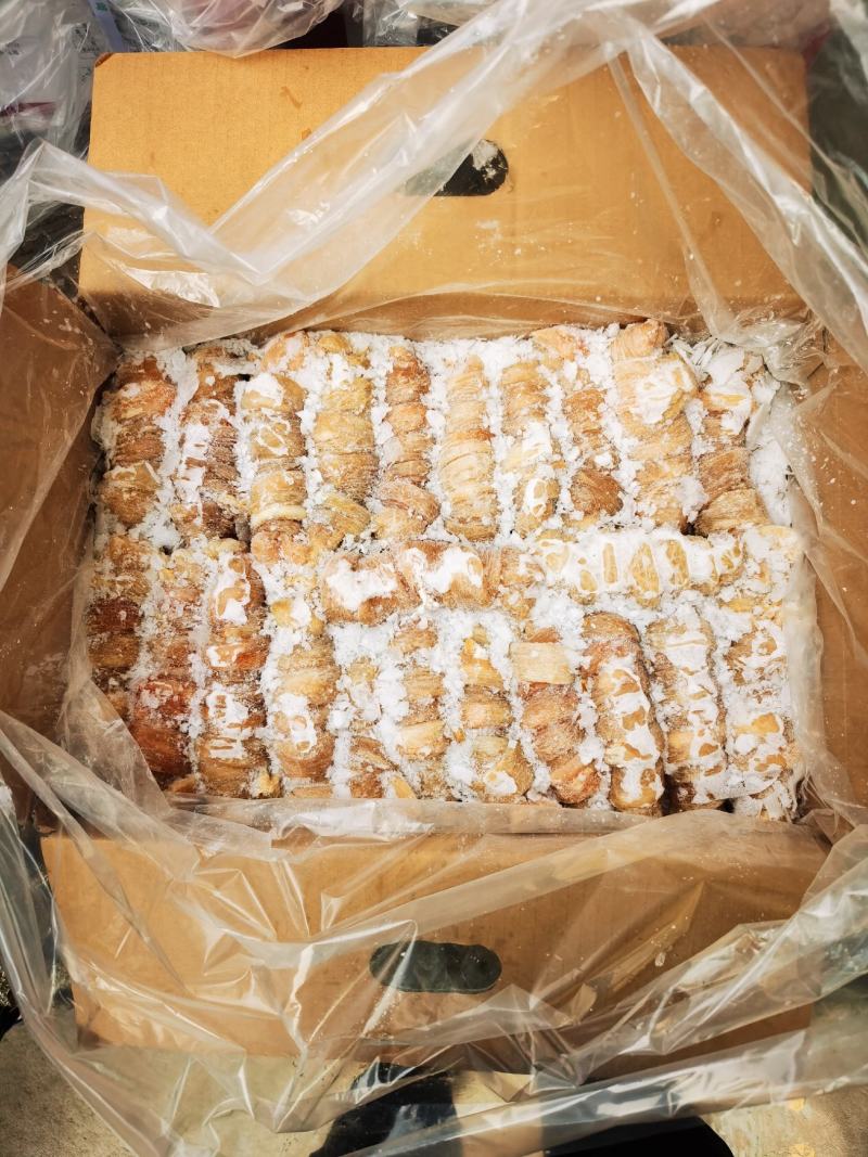 精品羊捆肠精修无油羊捆肠，九成熟好评率100