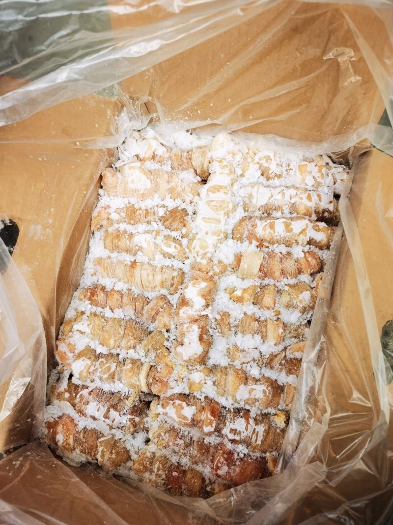 精品羊捆肠精修无油羊捆肠，九成熟好评率100