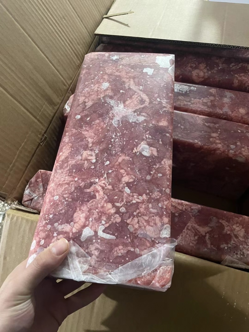 短板鸭肉砖（七斤板）