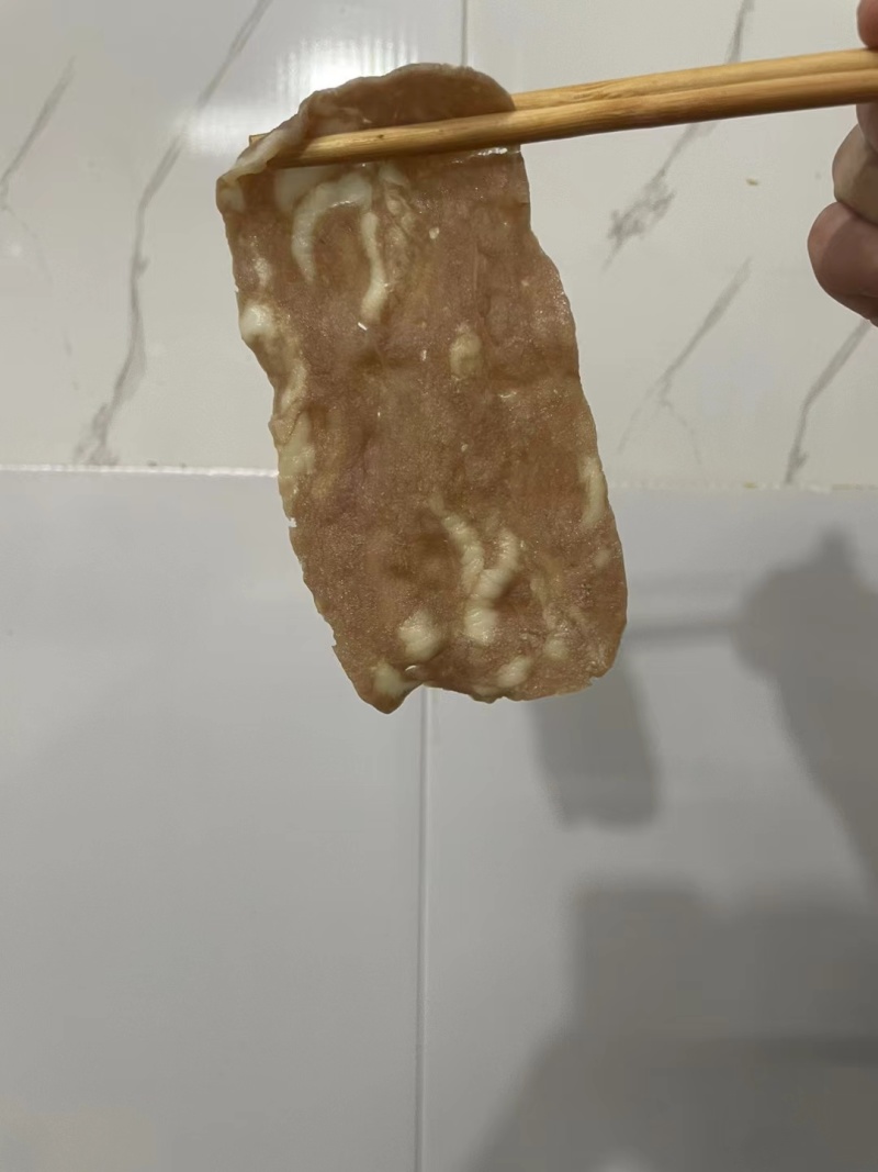 雪花肥牛卷，支持定制盒装，箱装
