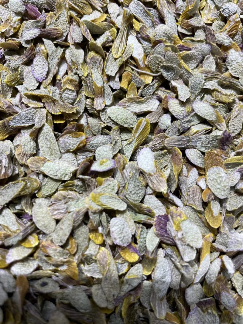 精选5年铁皮石斛切片石斛片干片石斛枫斗正品新鲜铁皮石斛片