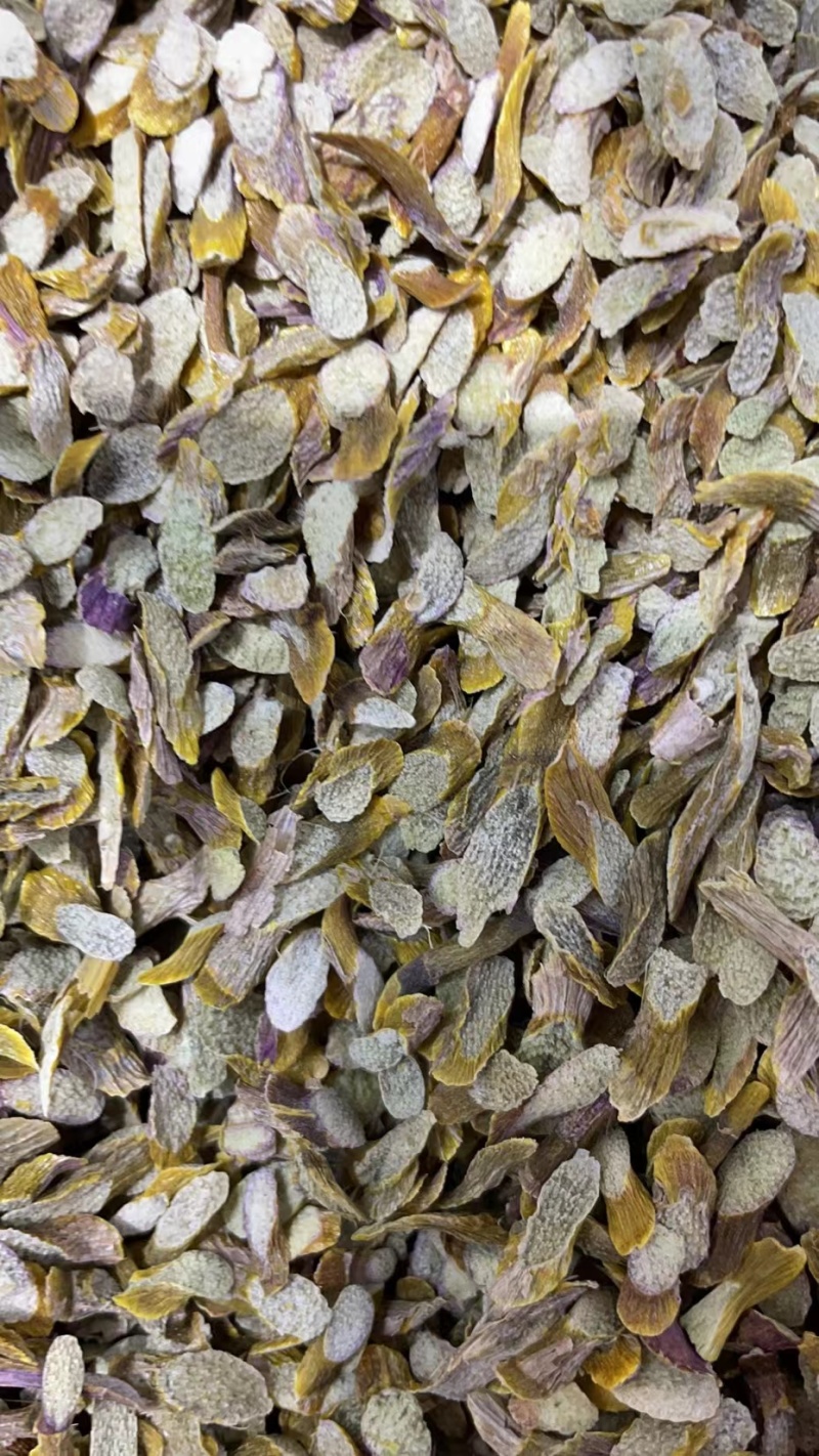 精选5年铁皮石斛切片石斛片干片石斛枫斗正品新鲜铁皮石斛片
