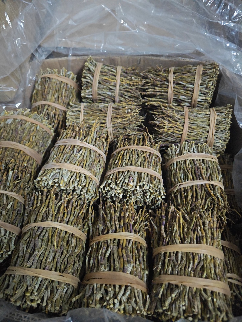 正宗铁皮石斛干条4年仿野生食用特级铁皮石斛花茶鲜条枫斗可