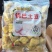 锅巴土豆薯条土豆条油炸食品番薯半成品锅巴油炸食品