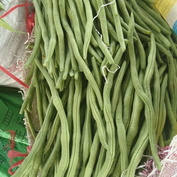 豆角