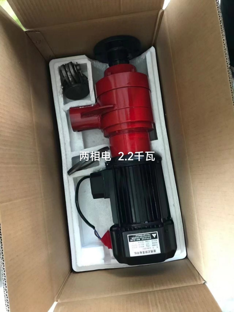 大棚侧置卷帘机，两相电，大棚卷棉被机子，量大优惠价格美丽