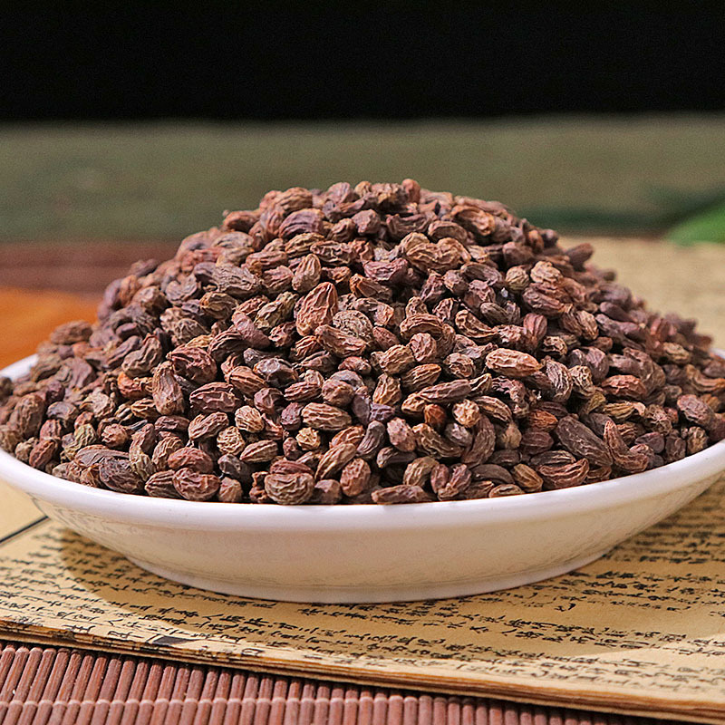 女贞子粉中药材女贞子茶现磨女贞子纯粉***野生女贞子粉包