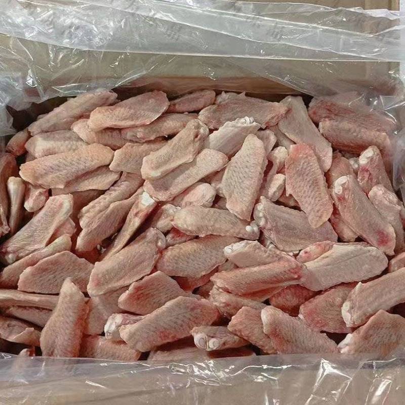 强英一级鸭翅中