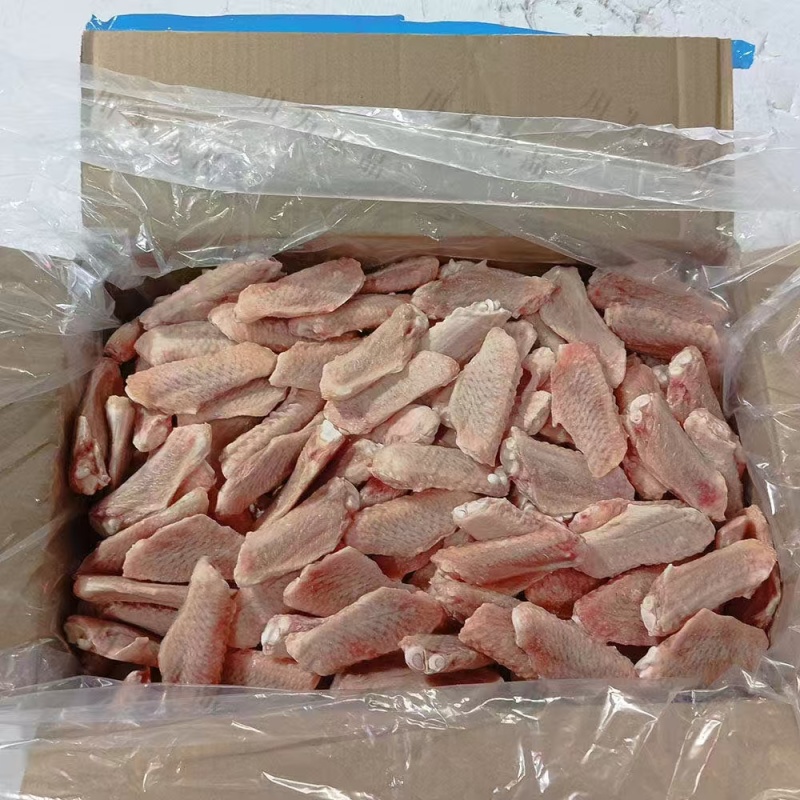 强英一级鸭翅中