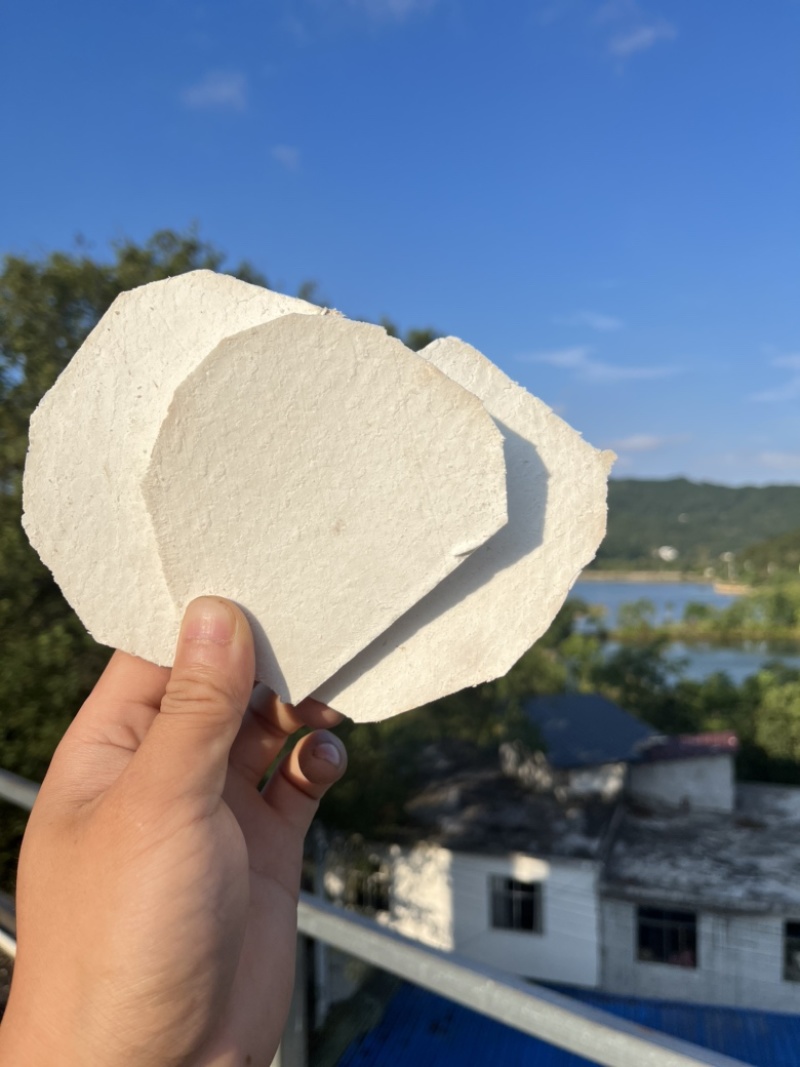 【包邮】大别山茯苓大量供应，产地直发一手货源支持零售批发