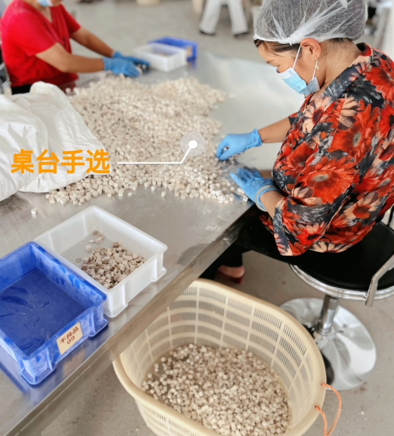 【包邮】大别山茯苓大量供应，产地直发一手货源支持零售批发