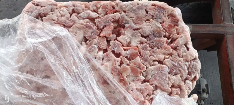 三七碎肉