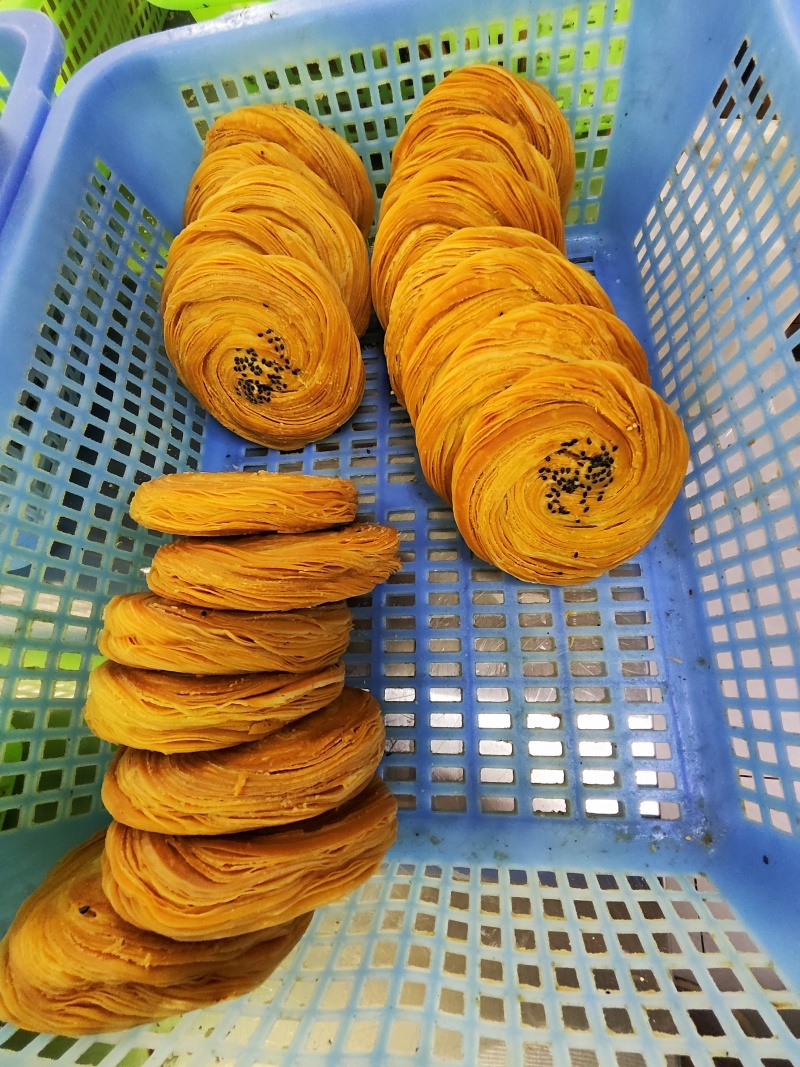 四川特产梓潼酥饼厂家直发量大从优欢迎来电咨询