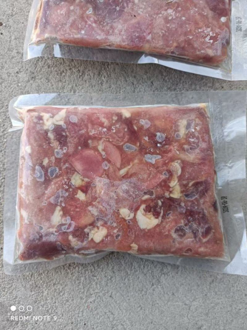 小炒鸡杂