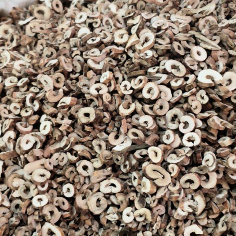 牡丹皮抽芯率95以上新货上市，一手货源