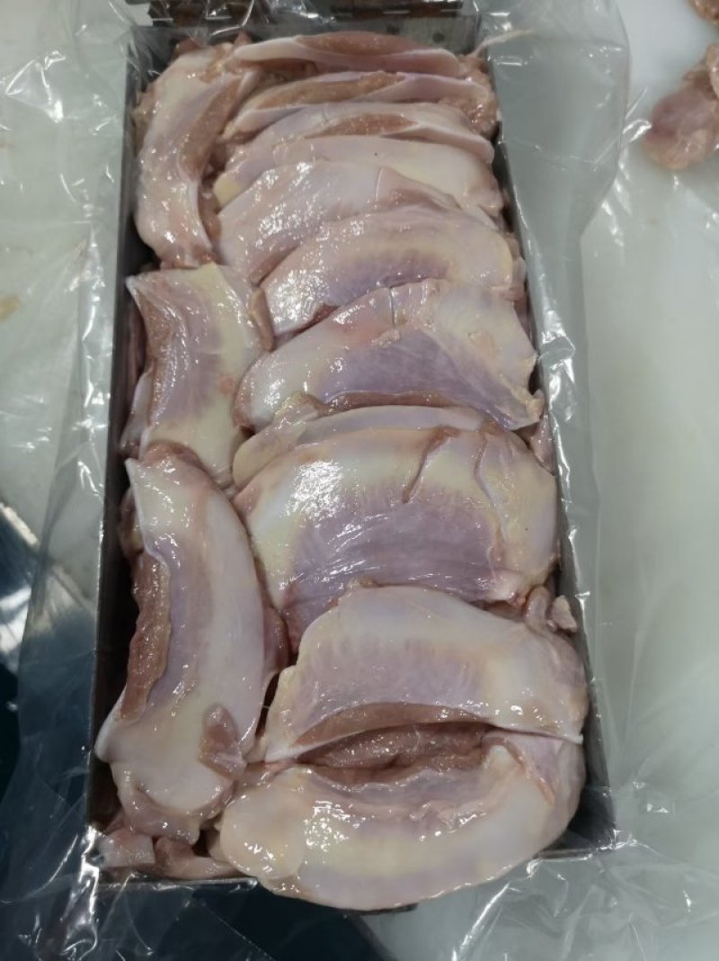 血清乳牛月牙骨