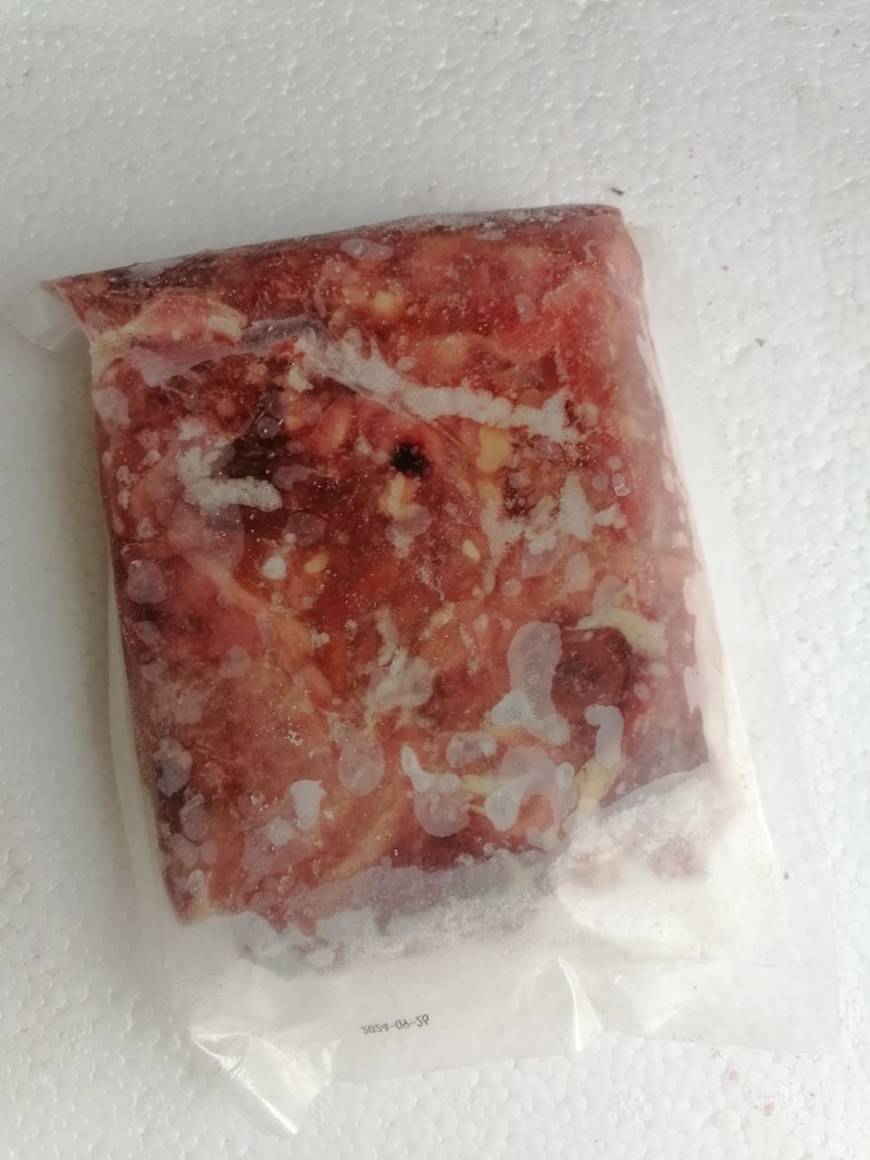 小炒鸡杂（小炒鸡杂现货供应亦可加工定做各种规格。可贴牌