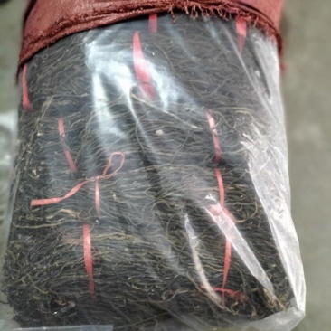 干豆角