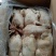 大日期临期肉食鸡白条，9.5公斤6.7只的，