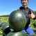 黑皮大西瓜种子神奥花牛中晚熟红瓤高产大果高圆黑麒麟西瓜种