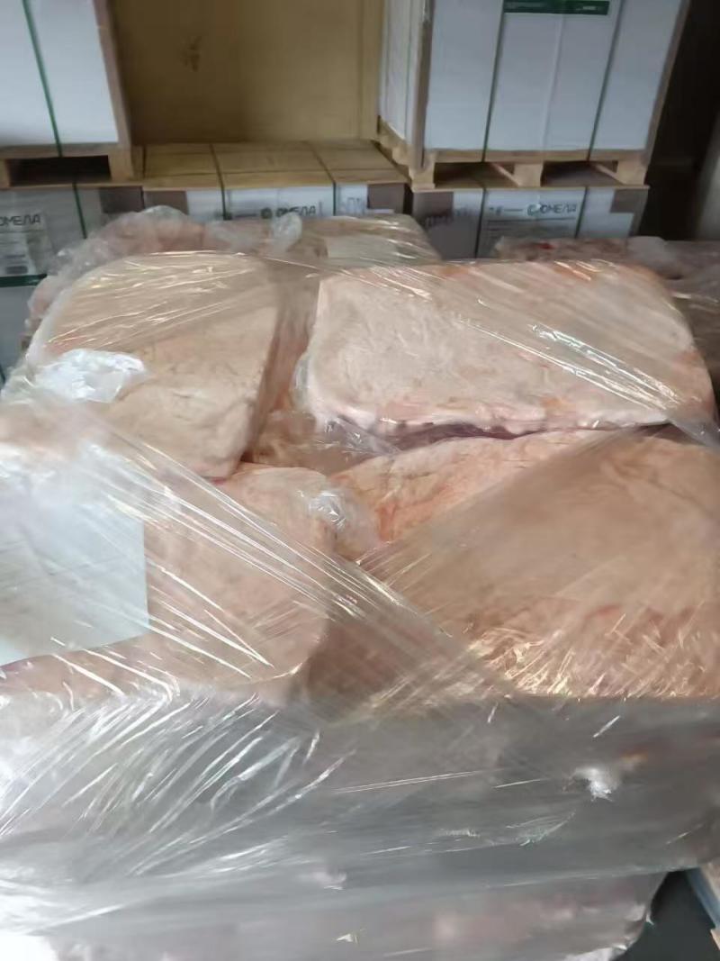 牛油