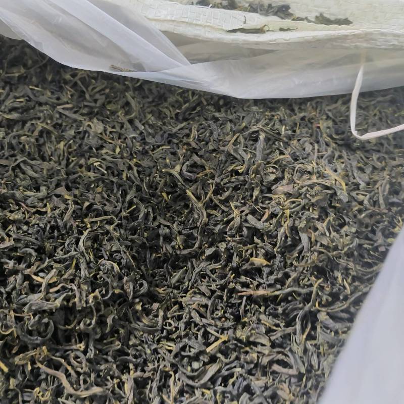 精致川茶