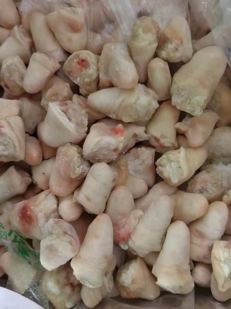 豆豆尾