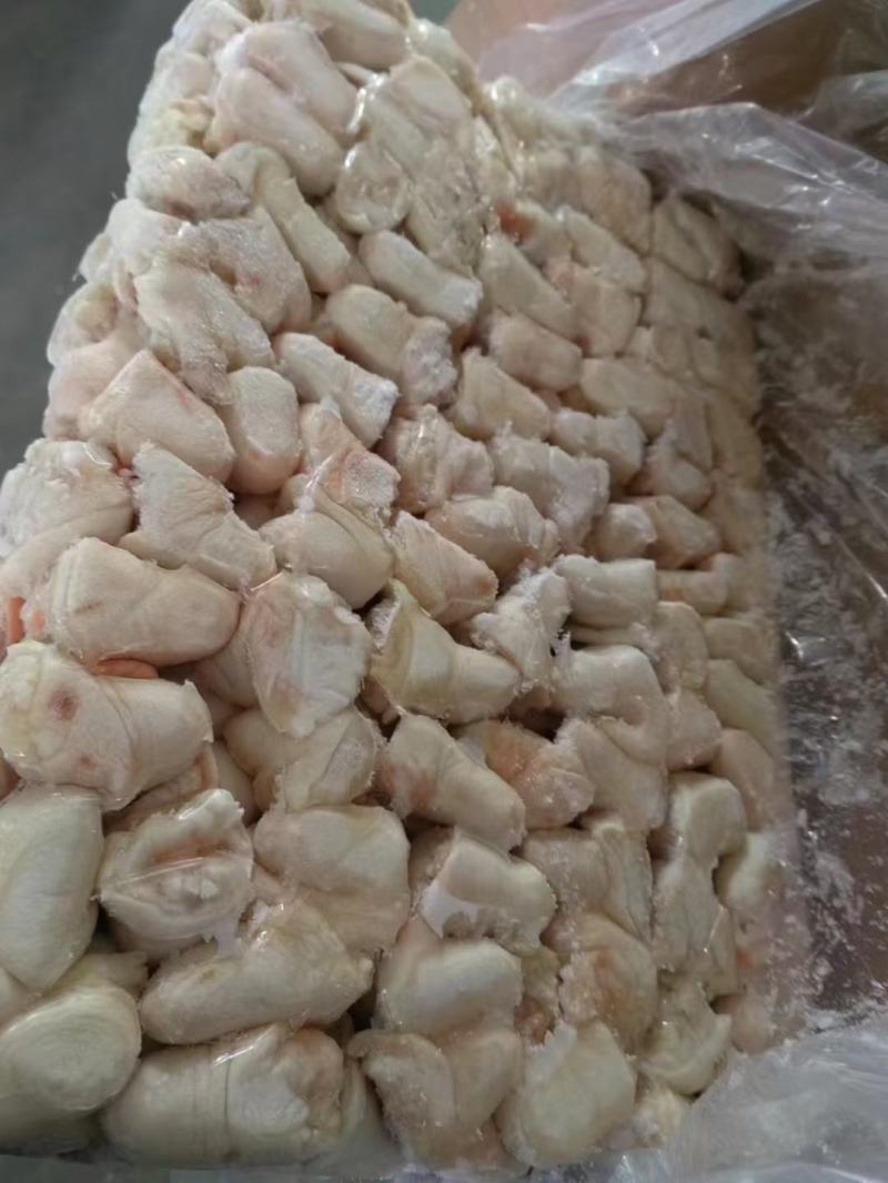 豆豆尾