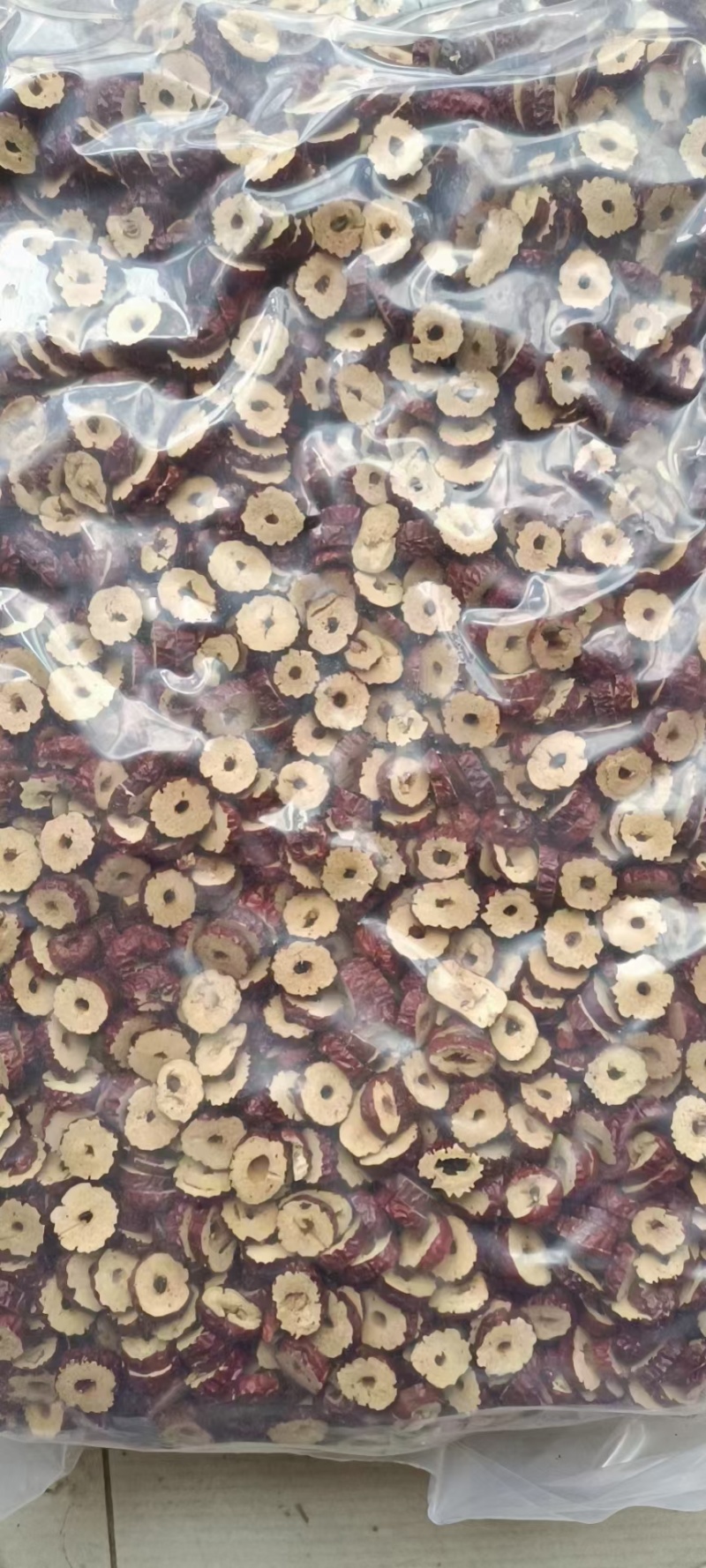 精品枣圈专业经营生产产地发货可发全国