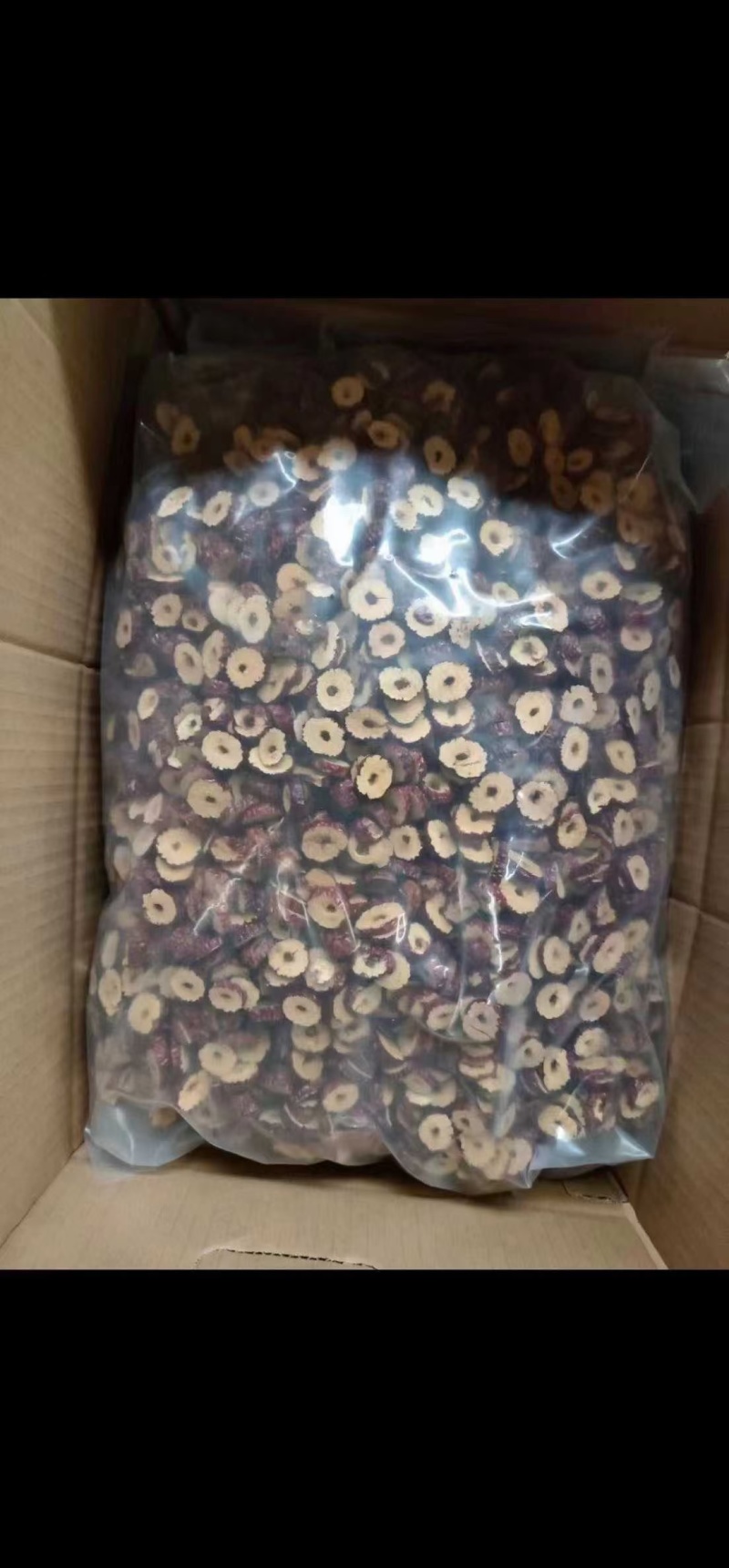 精品枣圈专业经营生产产地发货可发全国