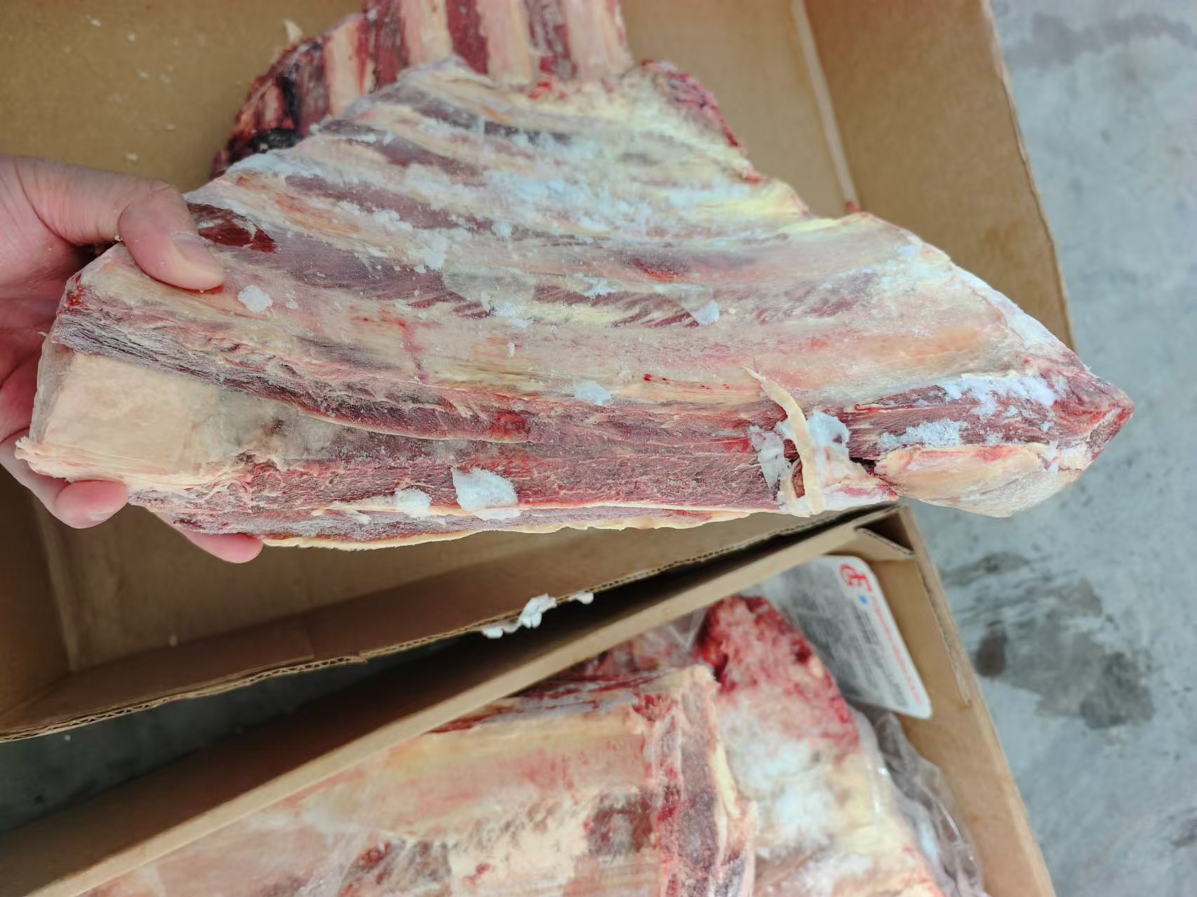 冷冻西红柿的多种烹饪用途