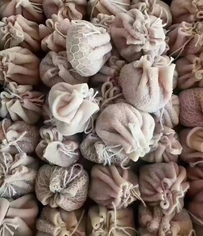 肚包肉