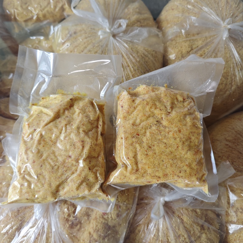 潮汕正宗新鲜南姜粉新鲜南姜未甘草橄榄水果牛杂配料调味品商