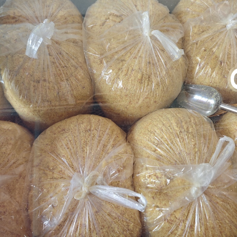 潮汕正宗新鲜南姜粉新鲜南姜未甘草橄榄水果牛杂配料调味品商