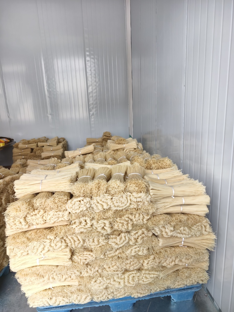 干米粉厂家直销，规格齐全，品质保证，可视频看货代发全国