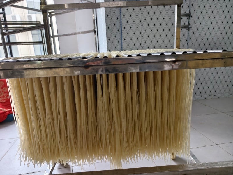 干米粉厂家直销，规格齐全，品质保证，可视频看货代发全国