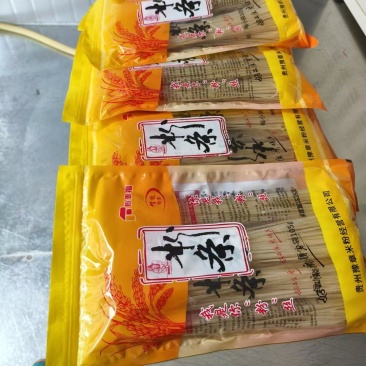 干米粉（一件代发）厂家直供，现货现发，对接全国电商团购