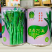 广东四季菜心种子出奇75天油绿菜心种子尖叶杂交甜脆油菜苔