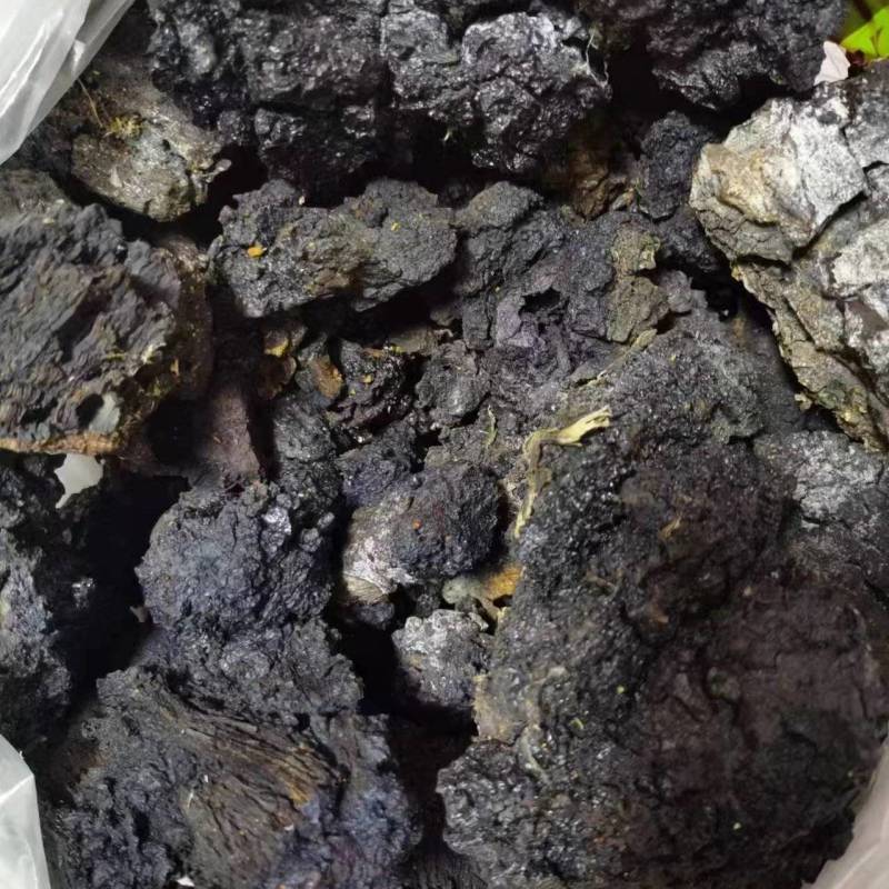 桦树茸黑晶，产地直发品质保证欢迎采购下单来电咨询