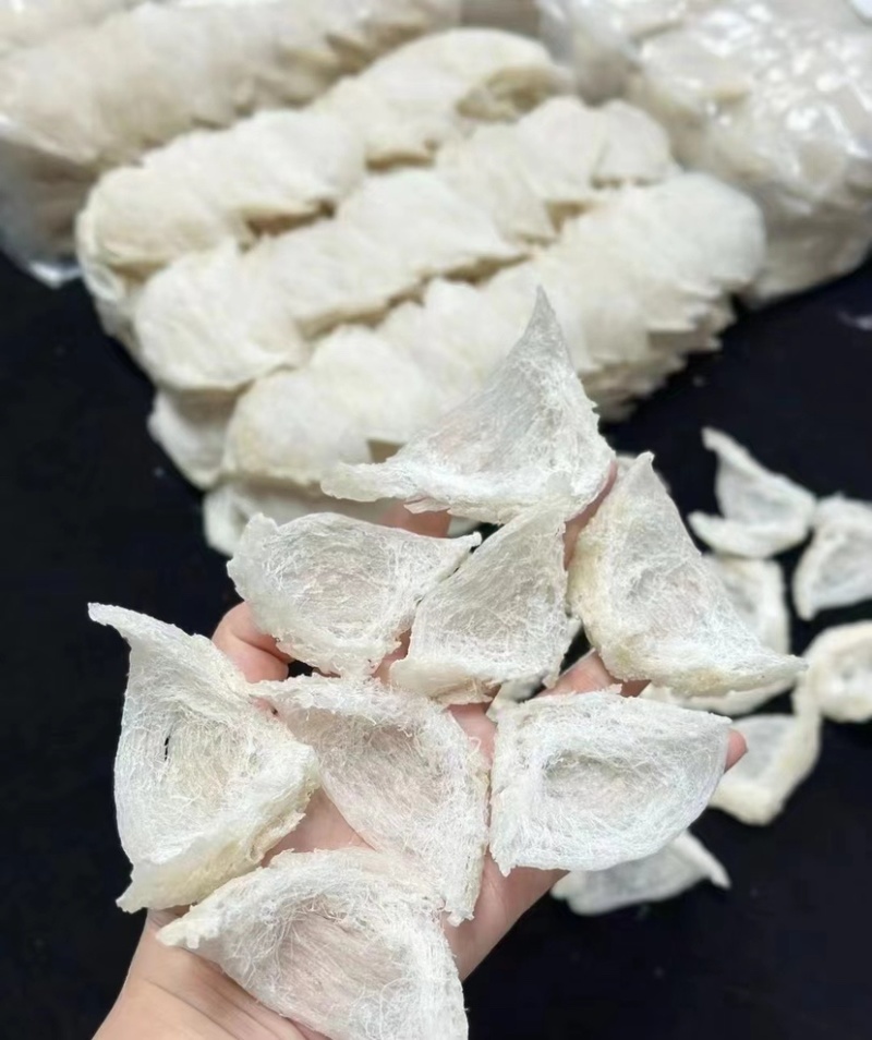 干挑三角盏燕窝燕盏干盏印尼燕窝天然正品孕妇补品色泽润白