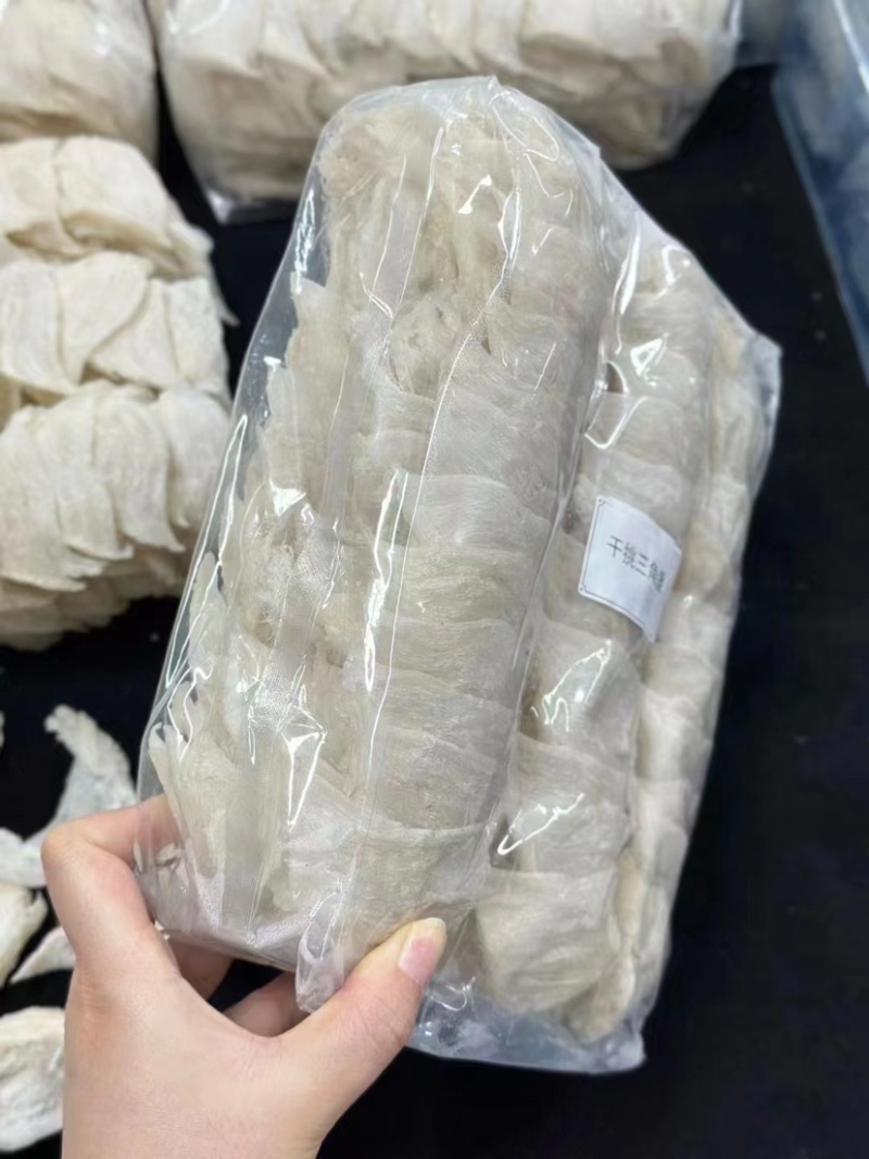 干挑三角盏燕窝燕盏干盏印尼燕窝天然正品孕妇补品色泽润白
