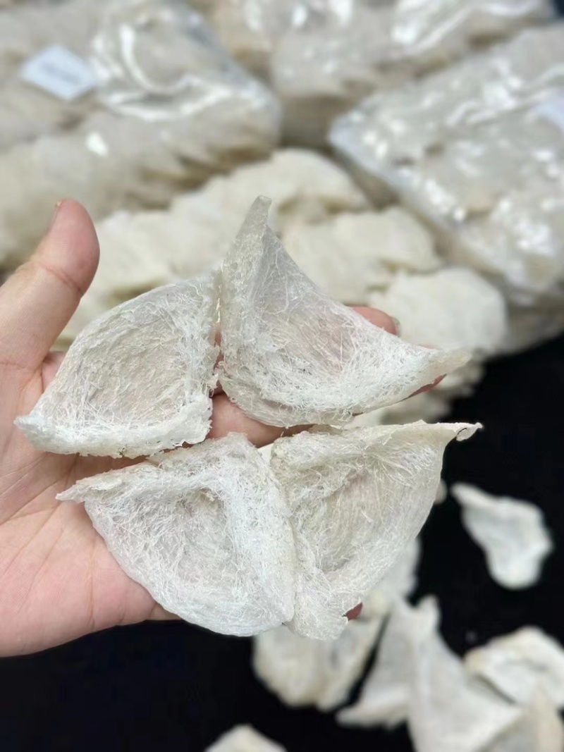 干挑三角盏燕窝燕盏干盏印尼燕窝天然正品孕妇补品色泽润白