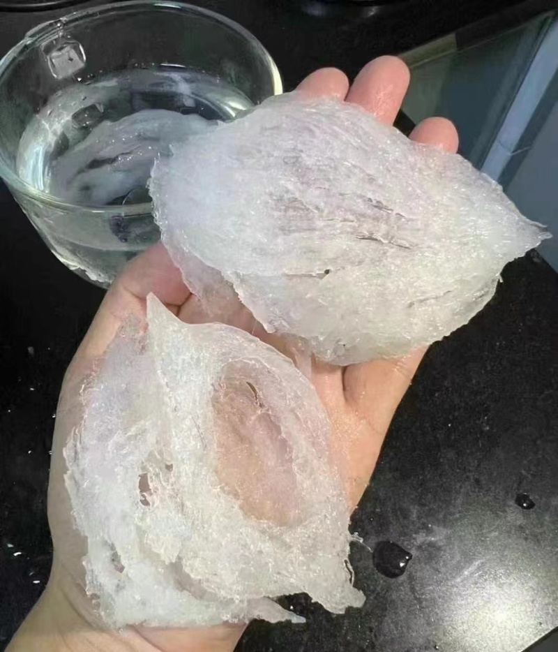 干挑三角盏燕窝燕盏干盏印尼燕窝天然正品孕妇补品色泽润白