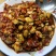 四川巴中传统豆瓣酱，四大食材，胡豆瓣，团葱，蒜瓣，红辣