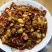 四川巴中传统豆瓣酱，四大食材，胡豆瓣，团葱，蒜瓣，红辣