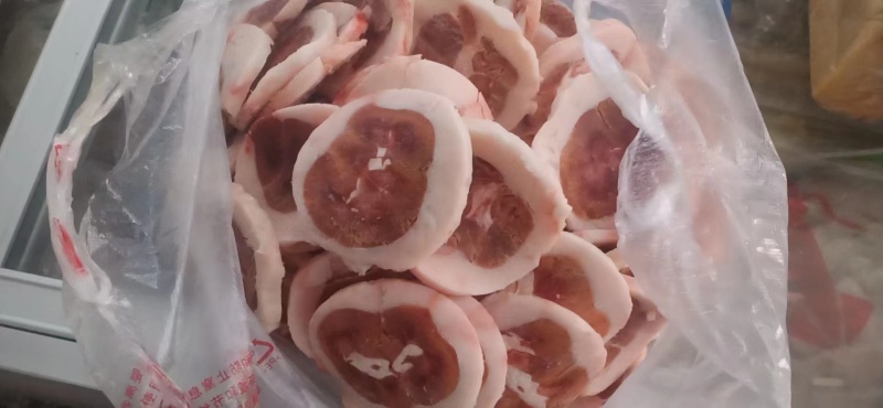 牛腰卷