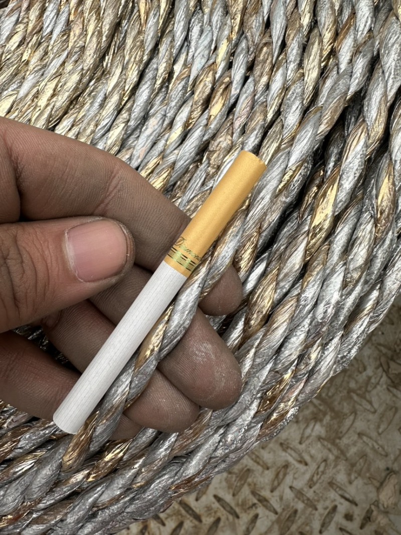 黄金绳压模绳吊秧绳打包绳小树拉枝绳防水防晒抗老化